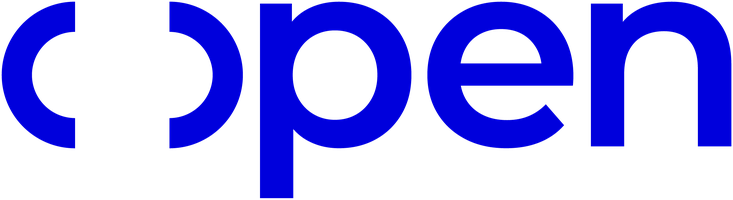 Open